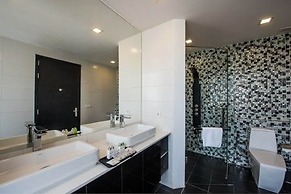 Maline Exclusive Serviced Apartments