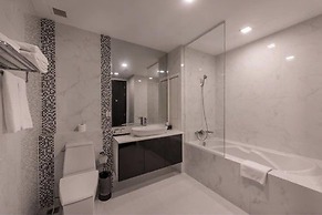 Maline Exclusive Serviced Apartments