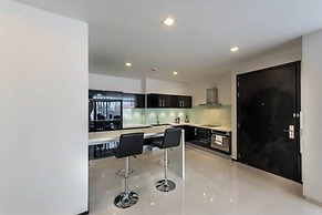Maline Exclusive Serviced Apartments