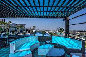 Maline Exclusive Serviced Apartments