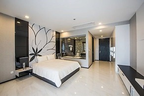 Maline Exclusive Serviced Apartments