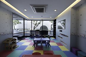 Maline Exclusive Serviced Apartments