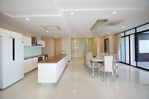 Maline Exclusive Serviced Apartments
