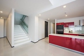 Maline Exclusive Serviced Apartments