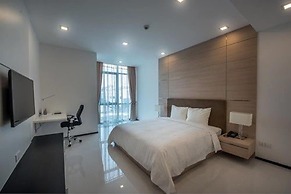 Maline Exclusive Serviced Apartments