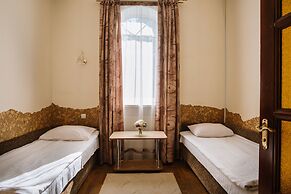 Villa Victoria