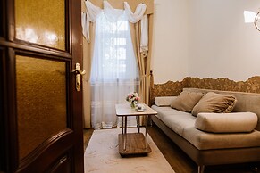 Villa Victoria