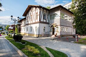 Villa Victoria