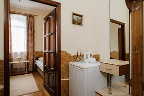 Villa Victoria
