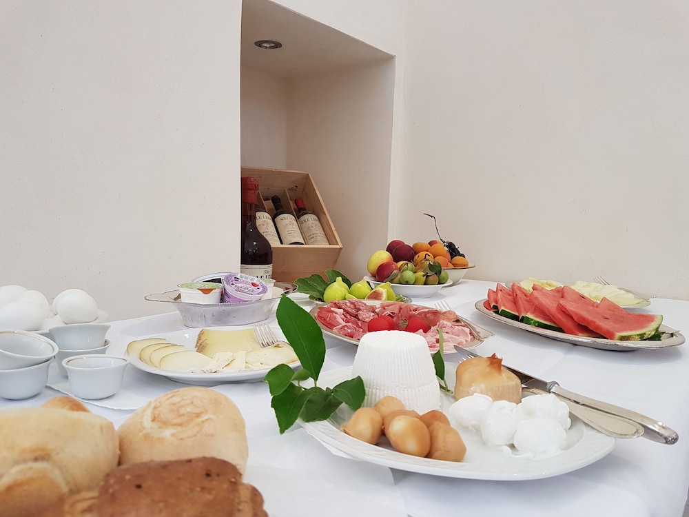 Antica Masseria Torre Mozza
