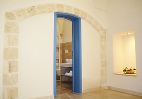 Antica Masseria Torre Mozza