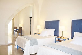 Antica Masseria Torre Mozza
