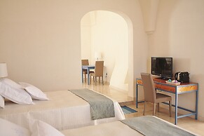 Antica Masseria Torre Mozza
