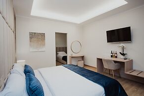 Cesare ai Cavalieri Suites