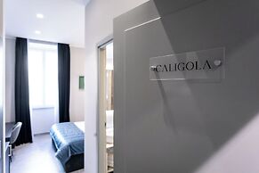 Cesare ai Cavalieri Suites