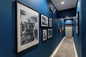 Cesare ai Cavalieri Suites