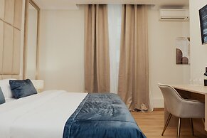 Cesare ai Cavalieri Suites