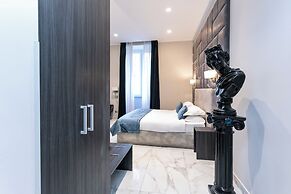 Cesare ai Cavalieri Suites
