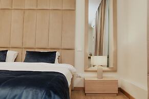 Cesare ai Cavalieri Suites