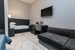 Cesare ai Cavalieri Suites