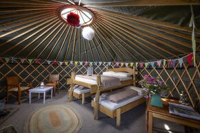 Swinton Bivouac
