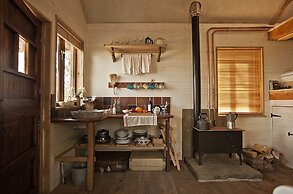 Swinton Bivouac