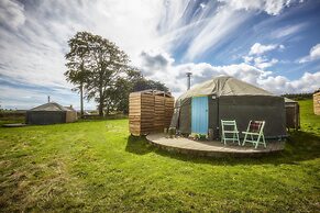 Swinton Bivouac