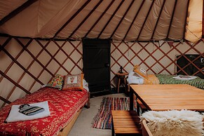Swinton Bivouac
