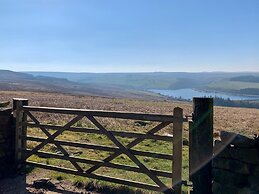 Swinton Bivouac