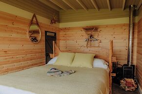 Swinton Bivouac