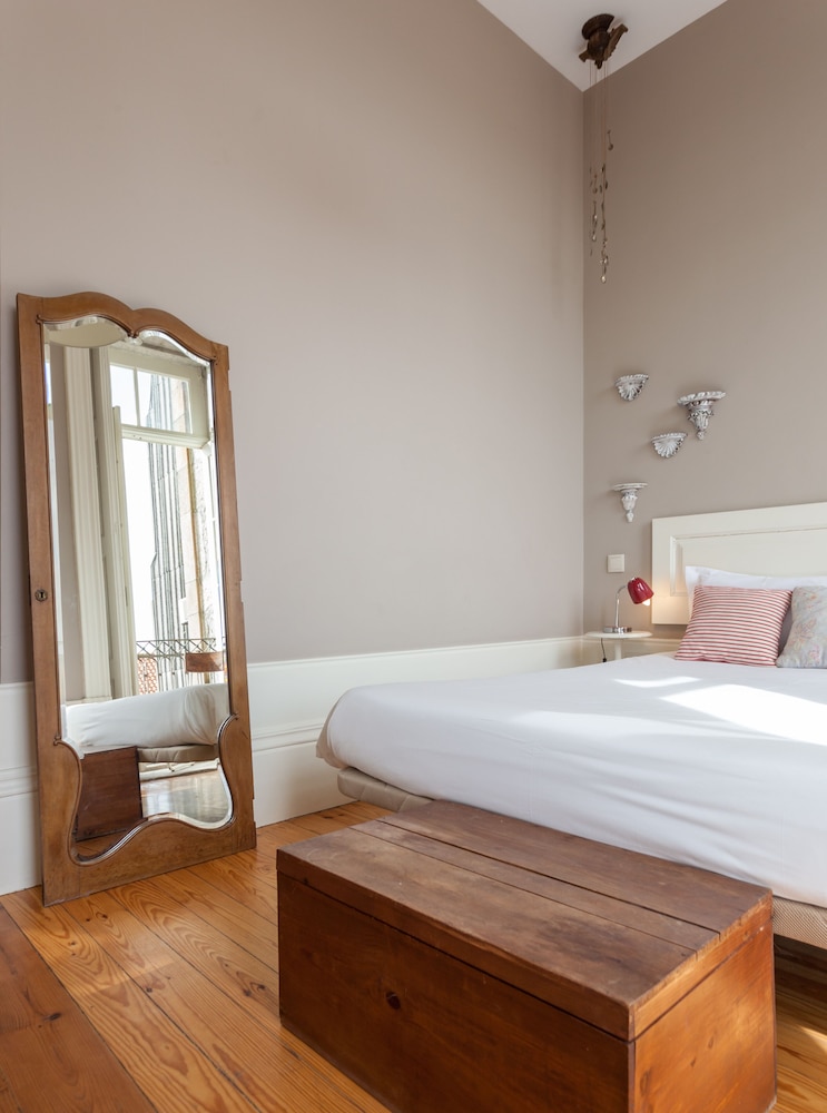 Being Porto Hostel