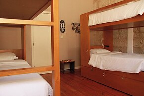 Being Porto Hostel