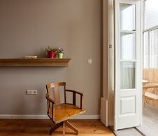 Being Porto Hostel