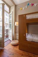 Being Porto Hostel
