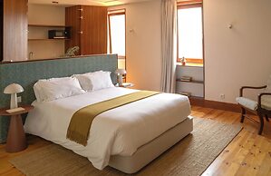 Being Porto Hostel