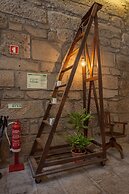 Being Porto Hostel