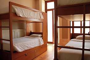 Being Porto Hostel