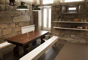 Being Porto Hostel