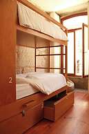 Being Porto Hostel