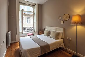 Being Porto Hostel