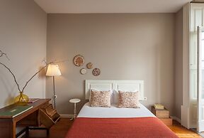 Being Porto Hostel