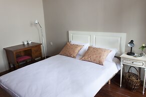 Being Porto Hostel