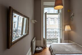 Being Porto Hostel
