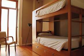 Being Porto Hostel
