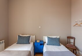 Being Porto Hostel