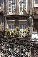 Being Porto Hostel
