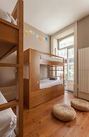 Being Porto Hostel