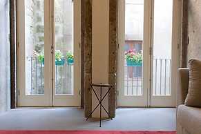Being Porto Hostel