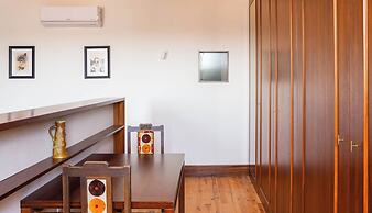 Being Porto Hostel