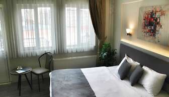 Hotel Temizay